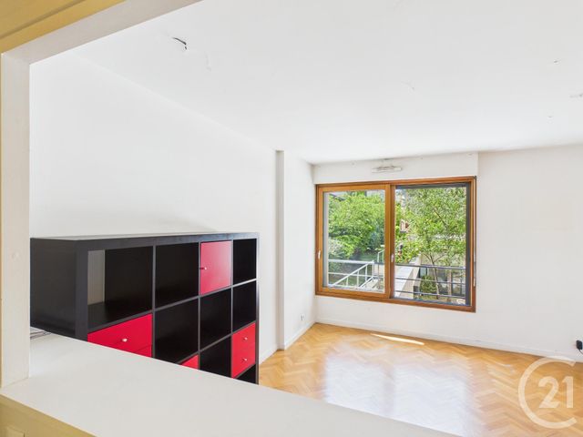 Appartement F2 à vendre - 2 pièces - 40.0 m2 - PARIS - 75011 - ILE-DE-FRANCE - Century 21 Chorus Saint-Antoine