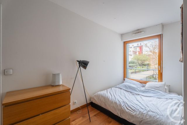 Appartement à vendre - 2 pièces - 39.6 m2 - PARIS - 75011 - ILE-DE-FRANCE - Century 21 Chorus Saint-Antoine