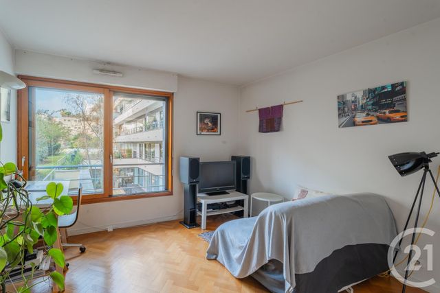 Appartement à vendre PARIS