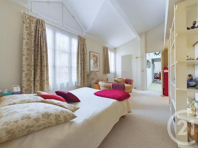 Appartement à vendre - 5 pièces - 131.0 m2 - PARIS - 75012 - ILE-DE-FRANCE - Century 21 Chorus Saint-Antoine