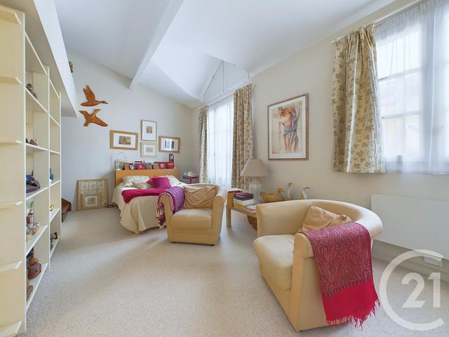 Appartement à vendre - 5 pièces - 131.0 m2 - PARIS - 75012 - ILE-DE-FRANCE - Century 21 Chorus Saint-Antoine