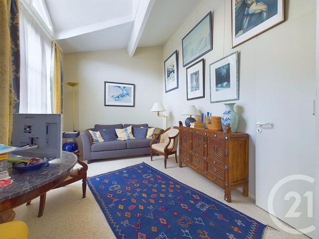 Appartement à vendre - 5 pièces - 131.0 m2 - PARIS - 75012 - ILE-DE-FRANCE - Century 21 Chorus Saint-Antoine