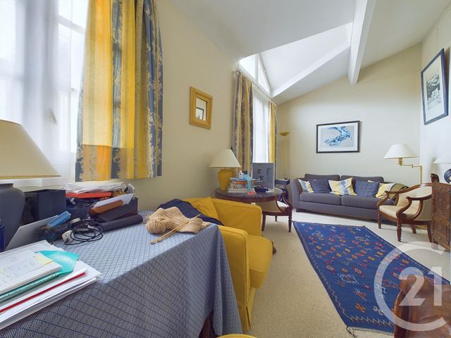 Appartement à vendre - 5 pièces - 131.0 m2 - PARIS - 75012 - ILE-DE-FRANCE - Century 21 Chorus Saint-Antoine