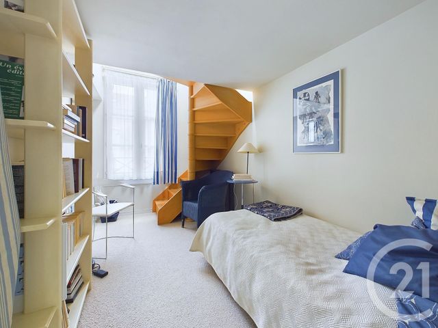 Appartement à vendre - 5 pièces - 131.0 m2 - PARIS - 75012 - ILE-DE-FRANCE - Century 21 Chorus Saint-Antoine