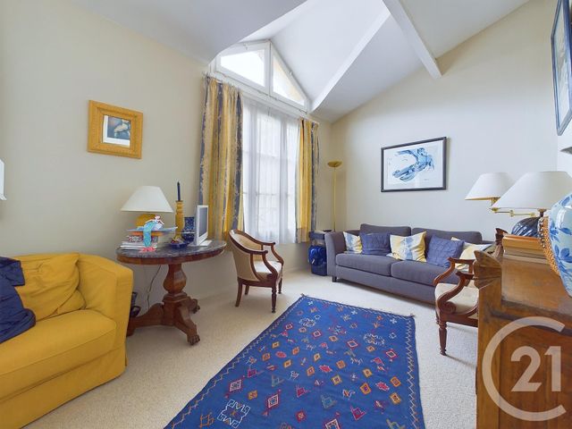 Appartement à vendre - 5 pièces - 131.0 m2 - PARIS - 75012 - ILE-DE-FRANCE - Century 21 Chorus Saint-Antoine