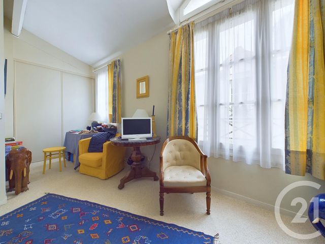 Appartement à vendre - 5 pièces - 131.0 m2 - PARIS - 75012 - ILE-DE-FRANCE - Century 21 Chorus Saint-Antoine