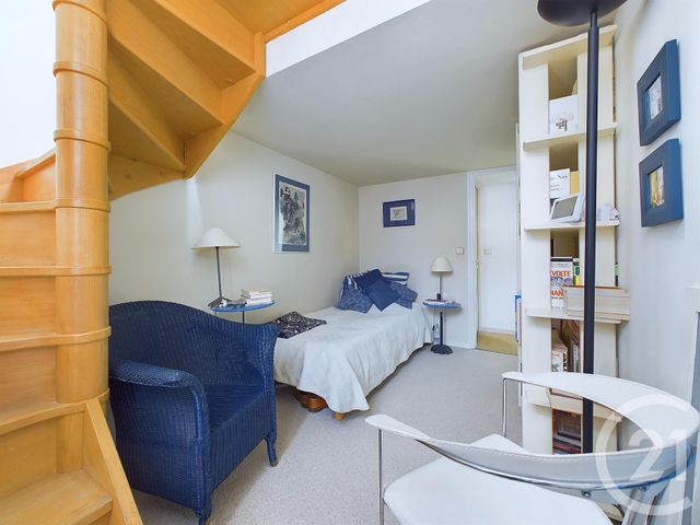 Appartement à vendre - 5 pièces - 131.0 m2 - PARIS - 75012 - ILE-DE-FRANCE - Century 21 Chorus Saint-Antoine