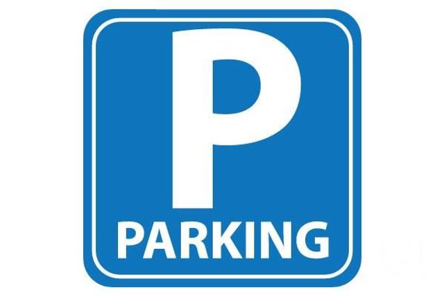 parking - PARIS - 75011