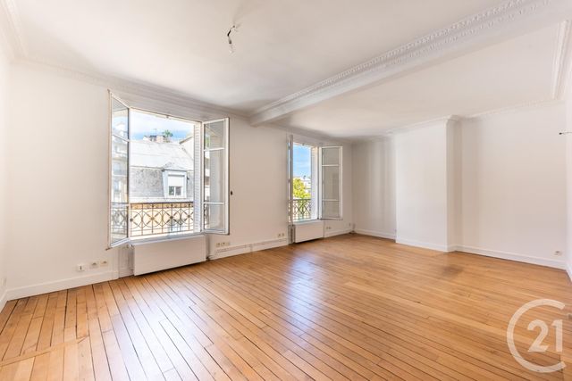 appartement à vendre - 4 pièces - 77.4 m2 - PARIS - 75012 - ILE-DE-FRANCE - Century 21 Chorus Saint-Antoine