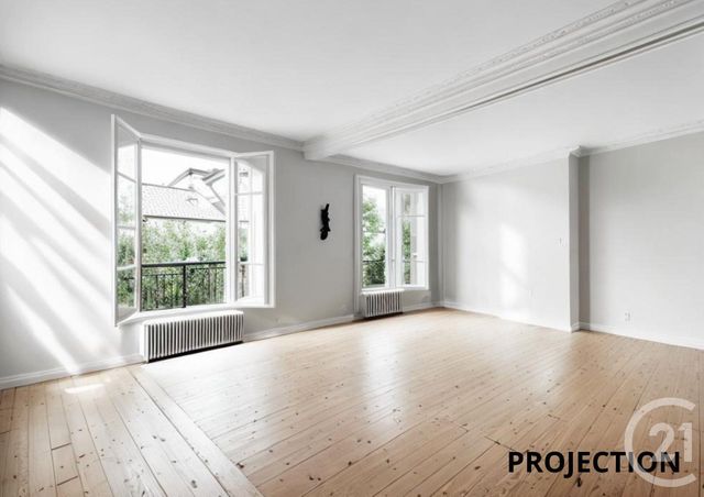 Appartement à vendre PARIS