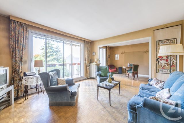 Appartement F4 à vendre - 4 pièces - 90.0 m2 - PARIS - 75011 - ILE-DE-FRANCE - Century 21 Chorus Saint-Antoine