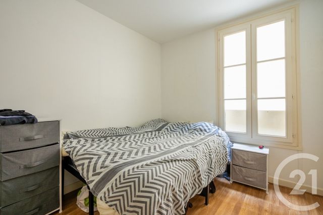 Appartement F2 à vendre - 2 pièces - 26.41 m2 - PARIS - 75012 - ILE-DE-FRANCE - Century 21 Chorus Saint-Antoine