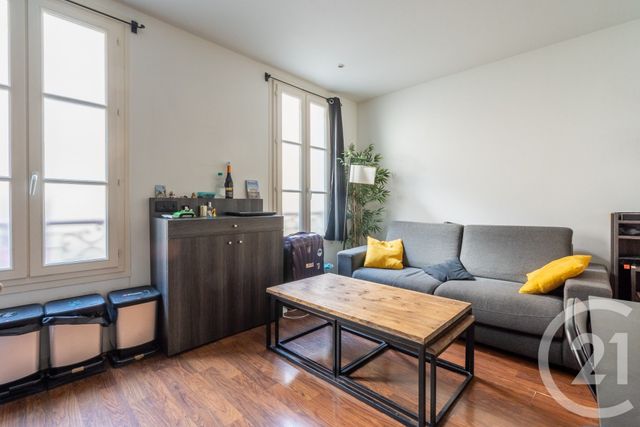 appartement - PARIS - 75012