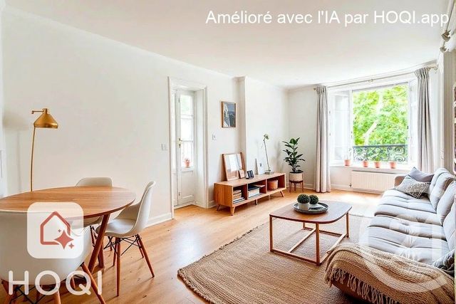 appartement - PARIS - 75011