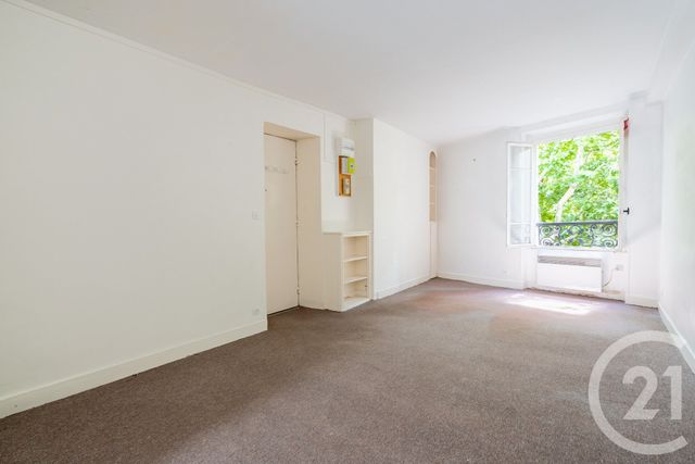 appartement - PARIS - 75011