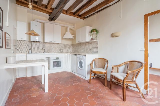 appartement - PARIS - 75011