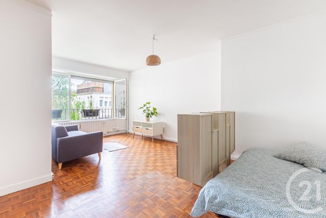 appartement - PARIS - 75020