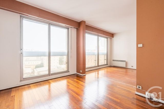 appartement - PARIS - 75012