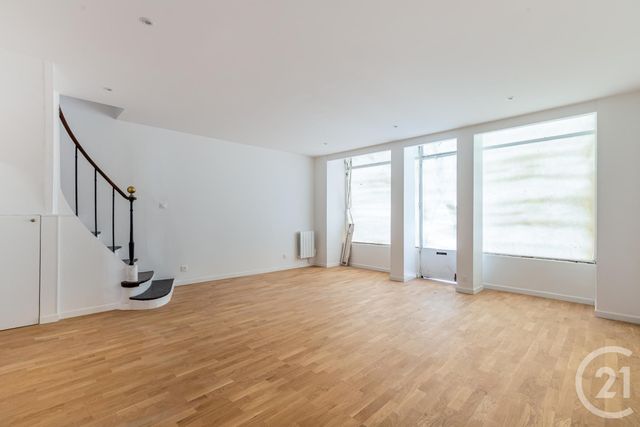 Appartement F5 à vendre - 5 pièces - 99.27 m2 - PARIS - 75012 - ILE-DE-FRANCE - Century 21 Chorus Saint-Antoine