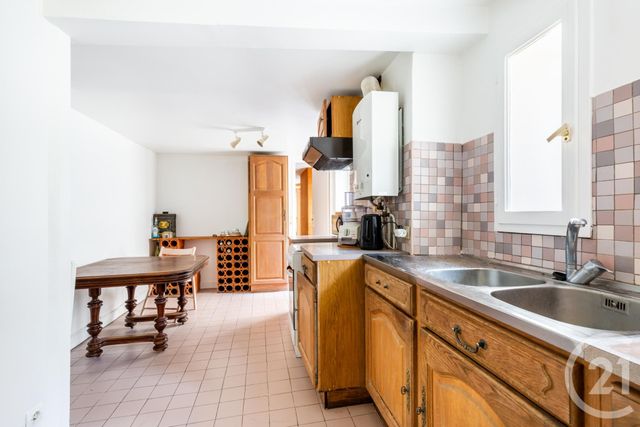 appartement - PARIS - 75003