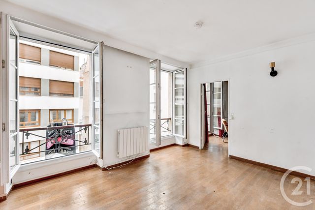 appartement - PARIS - 75011