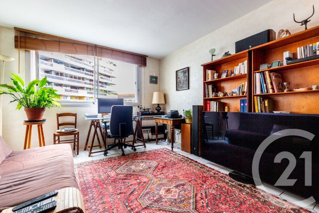 appartement - PARIS - 75012