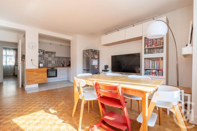 appartement - PARIS - 75011