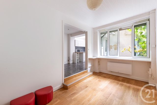 Appartement F2 à vendre - 2 pièces - 28.06 m2 - PARIS - 75011 - ILE-DE-FRANCE - Century 21 Chorus Saint-Antoine