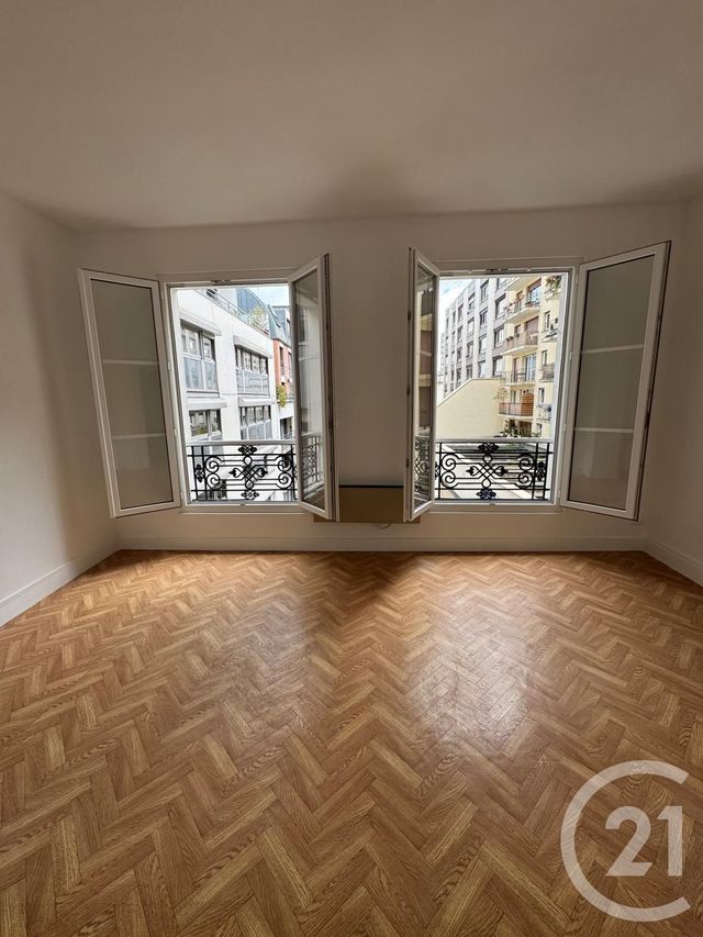 Appartement Studio à vendre - 1 pièce - 30.01 m2 - PARIS - 75012 - ILE-DE-FRANCE - Century 21 Chorus Saint-Antoine