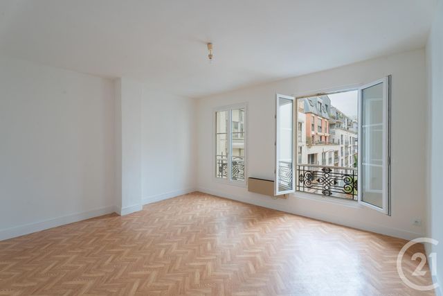 appartement - PARIS - 75012