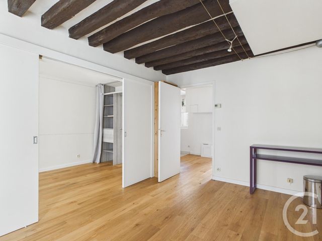 appartement - PARIS - 75011